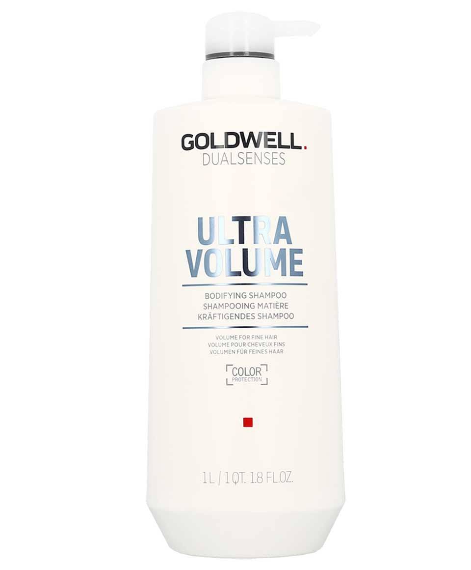 Dualsenses Ultra Volume Bodifying Shampoo