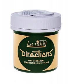 Directions Semi Permanent Conditioning Hair Colour Spring Green