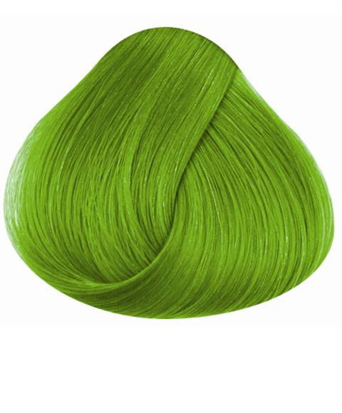 Directions Semi Permanent Conditioning Hair Colour Spring Green