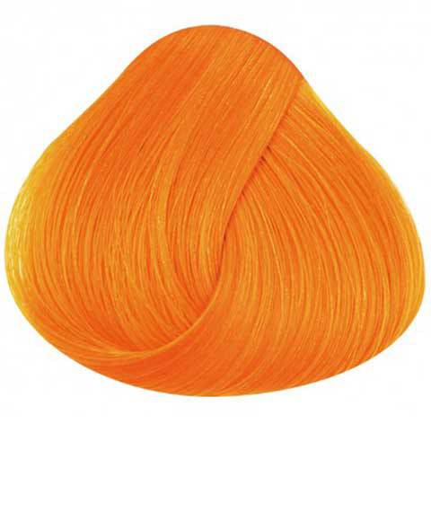 Directions Semi Permanent Conditioning Hair Colour Apricot
