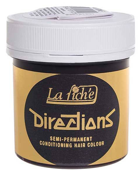 Directions Semi Permanent Conditioning Hair Colour Rubine