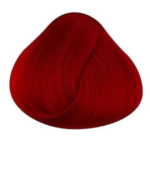 Directions Semi Permanent Conditioning Hair Colour Vermillion Red