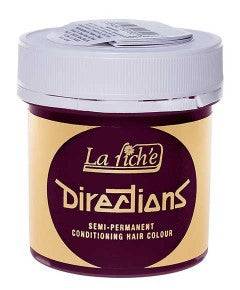 Directions Semi Permanent Conditioning Hair Colour Tulip