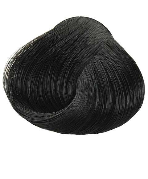 Directions Semi Permanent Conditioning Hair Colour Ebony