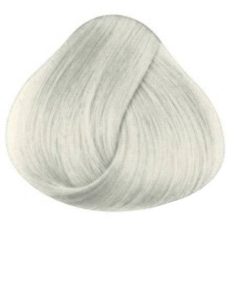 Directions Semi Permanent Conditioning Hair Colour White Toner