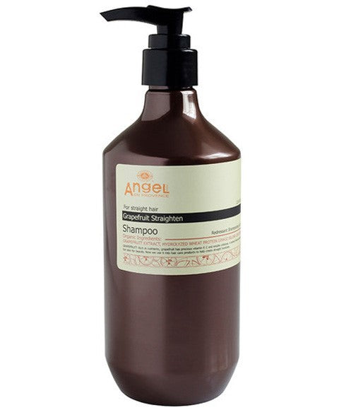 Angel Grapefruit Straighten Shampoo