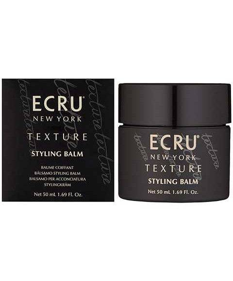 ECRU Texture Styling Balm