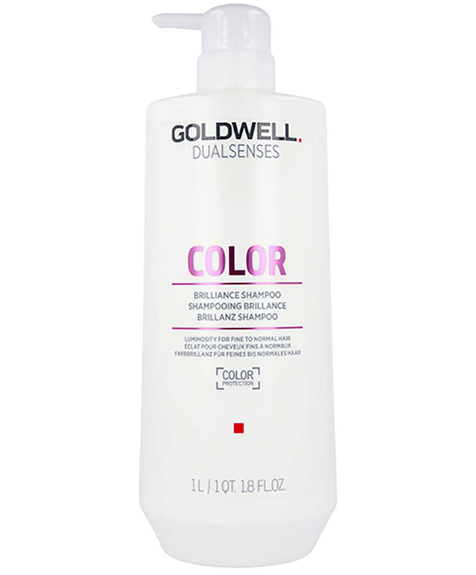 Dualsenses Color Brilliance Shampoo
