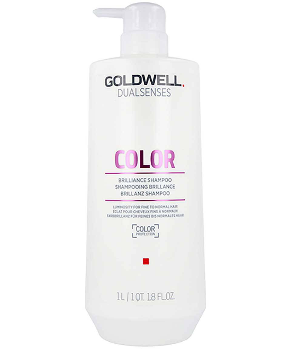 Goldwell Dualsenses Color Brilliance Shampoo