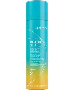 Finition texturisante Beach Shake