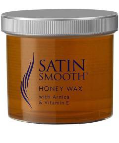 Cire au miel satinée à l&
