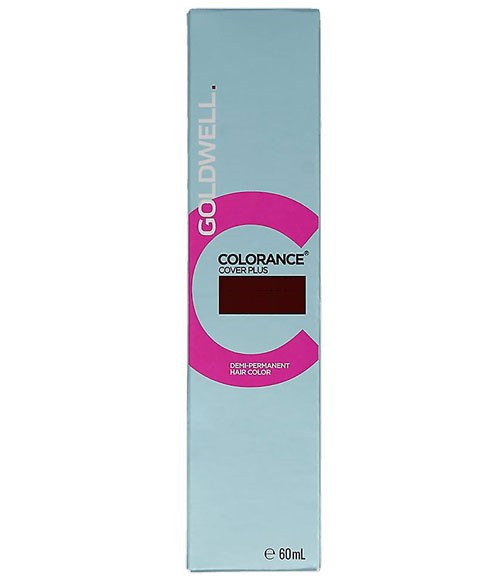 Colorance Cover Plus Demi Permanent Hair Color