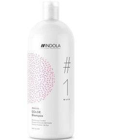 Innova Color Shampoo 1 Wash