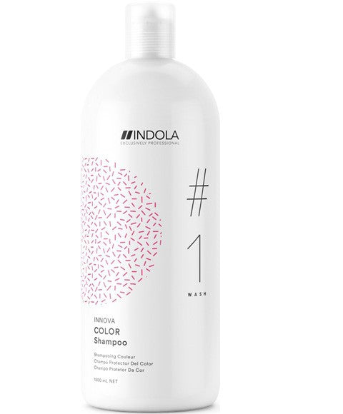 Innova Color Shampoo 1 Wash