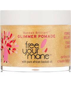 Free Your Mane Glimmer Pomade
