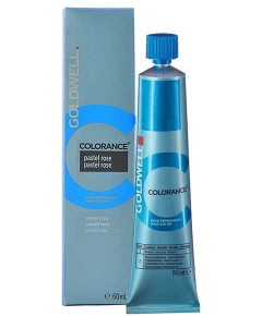 Goldwell Colorance Demi-Permanent Color