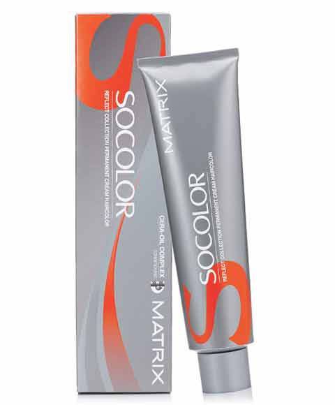 Socolor Reflect Collection Permanente Creme-Haarfarbe