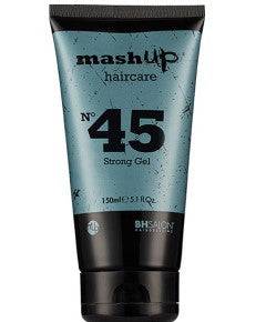 Mash Up Haircare Nr. 45 Freddy Strong Gel