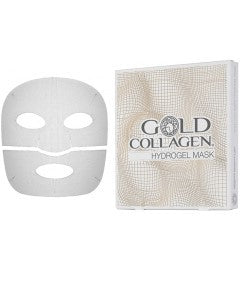 Gold Collagen Hydrogel Mask