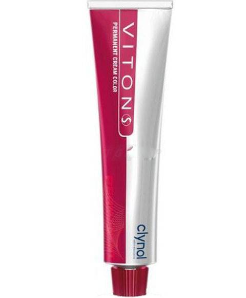 Viton S Permanent Cream Color