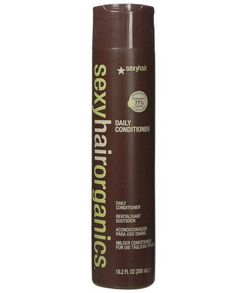 Sexyhair Organics Daily Conditioner