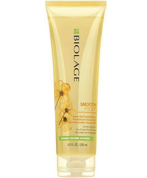Biolage Smooth Proof Aqua Gel Conditioner