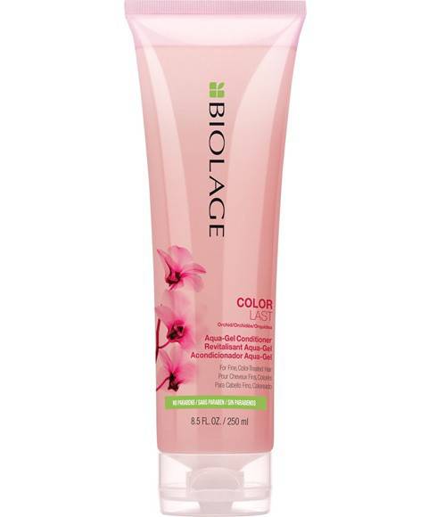 Biolage Colorlast Aqua Gel Conditioner