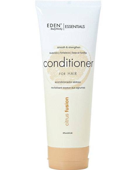 Essentials Citrus Fusion Conditioner