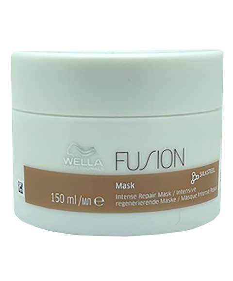 Wella Fusion Intense Repair Mask