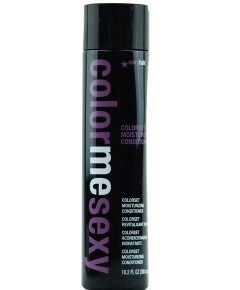 Colormesexy Moisturizing Conditioner
