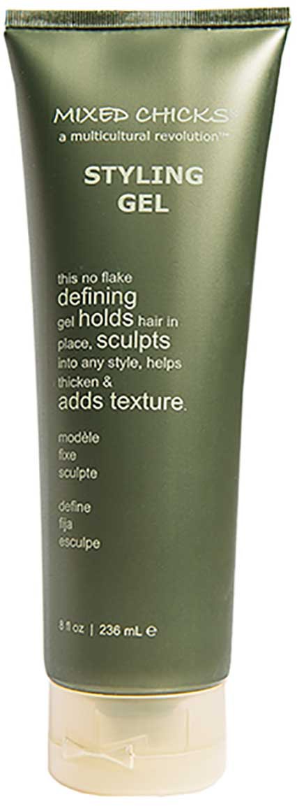 Gel coiffant Mixed Chicks