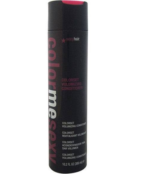 Colormesexy Volumizing Conditioner