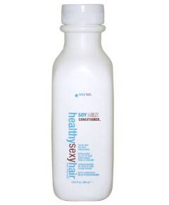 Healthy Sexyhair Soy Milk Conditioner