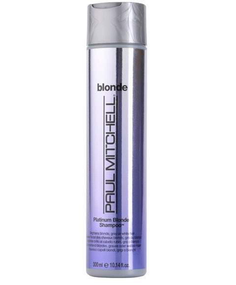 Paul Mitchell Blonde Platinum Blonde Shampoo