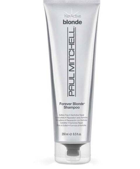 Paul Mitchell Forever Blonde Shampoo