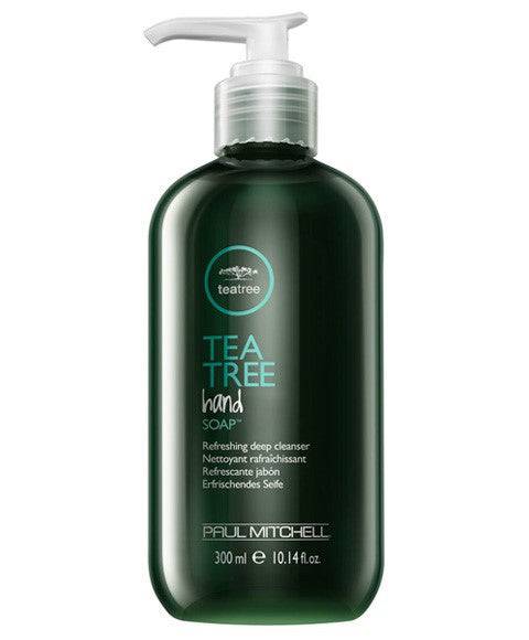 Tea Tree Hand Soap