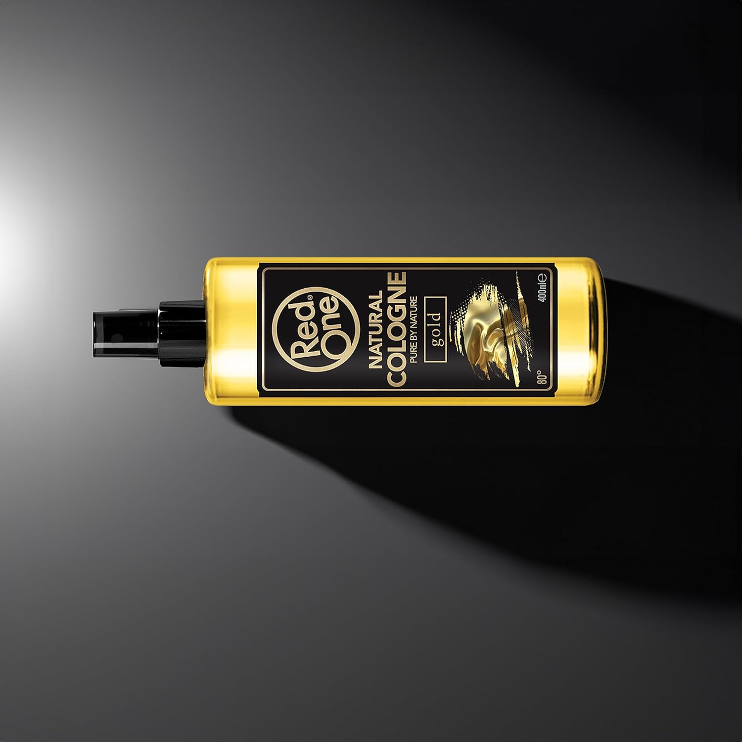 Red One Gold Natural Cologne