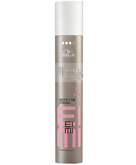 EIMI Mistify Me Strong Fast Drying Hairspray