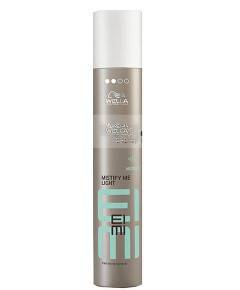EIMI Mistify Me Light Fast Drying Hairspray
