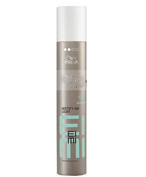 EIMI Mistify Me Light Fast Drying Hairspray