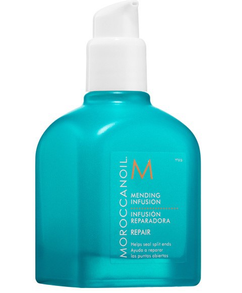Moroccanoil Mending Infusion Repair