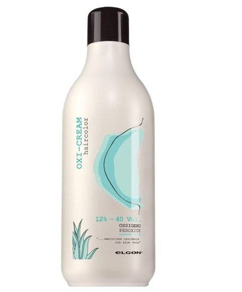 Oxi Cream Haircolor Peroxide