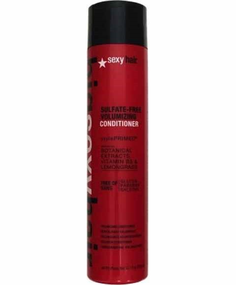 Big Sexyhair Sulfate Free Volumizing Conditioner