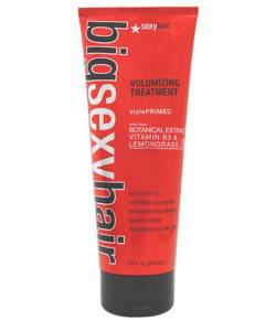 Traitement volumisant Big Sexyhair