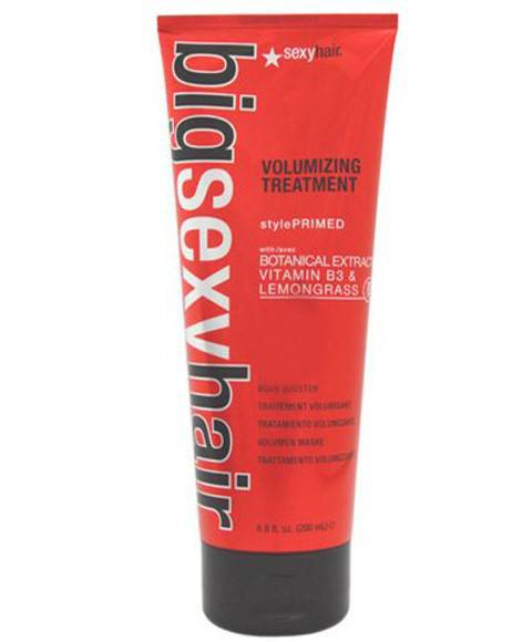Traitement volumisant Big Sexyhair