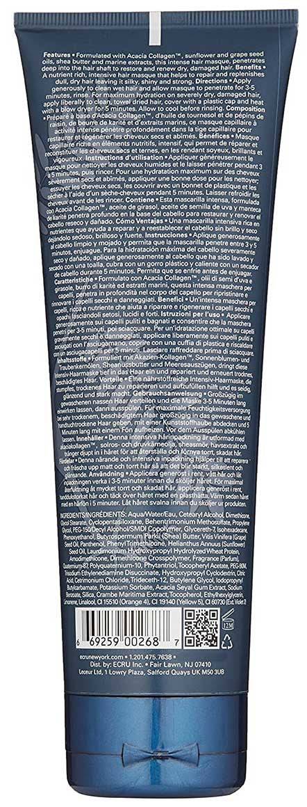 ECRU Acacia Protein Masque