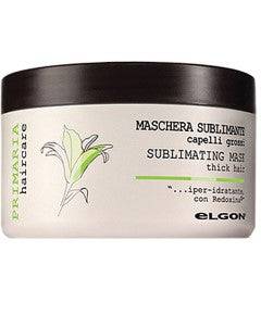 Masque sublimant Primaria Haircare