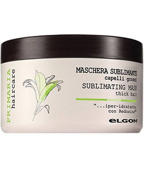 Masque sublimant Primaria Haircare