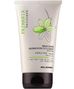 Masque exfoliant capillaire Primaria