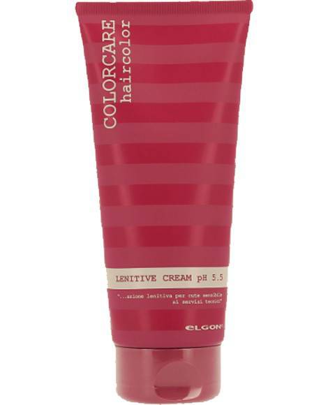 Colorcare Haircolor Lenitive Cream PH 5.5